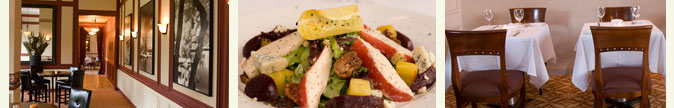 Photos of Americano's food and atmosphere
