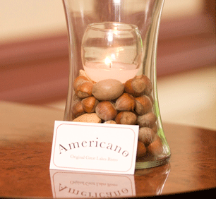 Photo of Americano