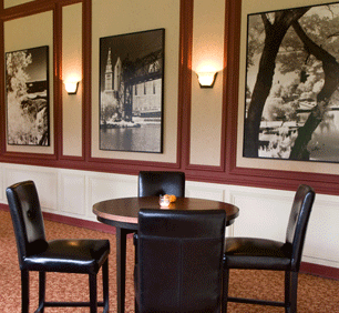 Photo of Americano's lounge